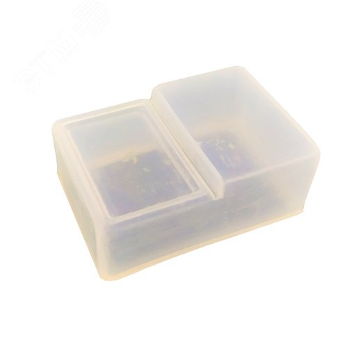 Изображение товара Прозрачный протектор КМЕ 92 для защиты устройств от царапин и повреждений