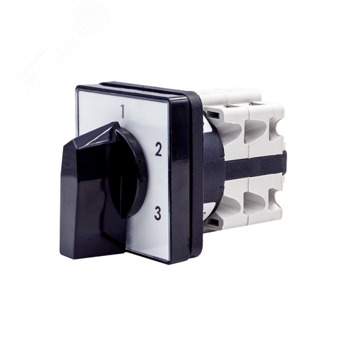 Изображение товара Выключатель кулачковый открытого исполнения ПК-4G 20-83-U (шт)