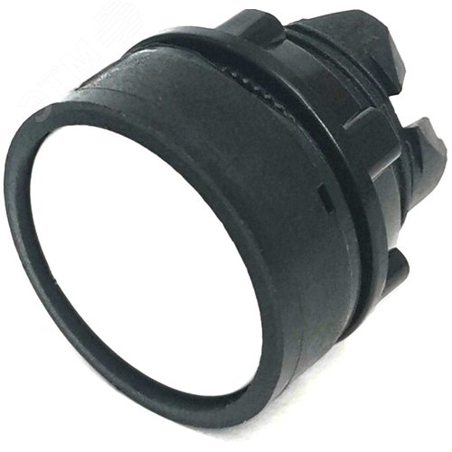 Изображение товара Головка плоская возврат 22мм КМЕ 46 белый IP65 ZB5BA1.BR (шт)