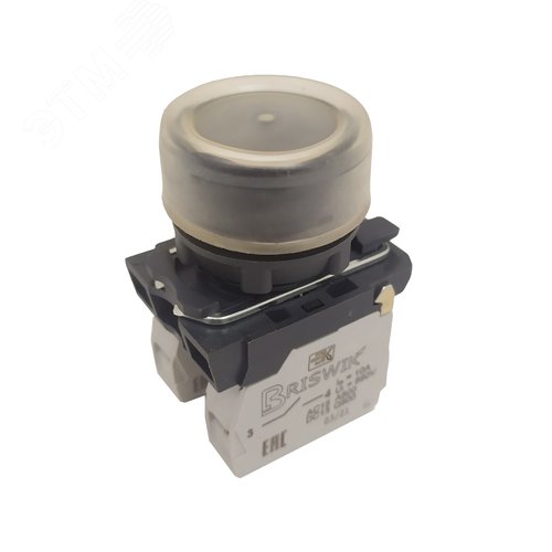 Изображение товара Выключатель КМЕ 4211м черный IP65 УХЛ2 10А 1но 1нз aB-DB-3Ai-0121 (шт)