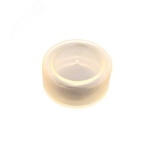 Изображение товара Колпачек прозрачный КМЕ 42 (шт)