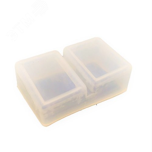 Изображение товара Колпачек прозрачный КМЕ 82 (шт)