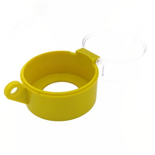 Изображение товара ЗК02 крышка защитная для Гриба ДЛЯ СЧЕТА ПОКУПАТЕЛЮ (шт)