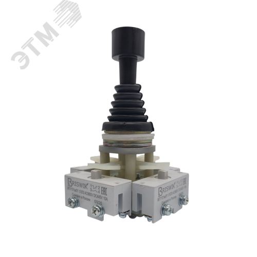 Изображение товара Переключатель ПК-12-21-821-54 УХЛ3 (шт)