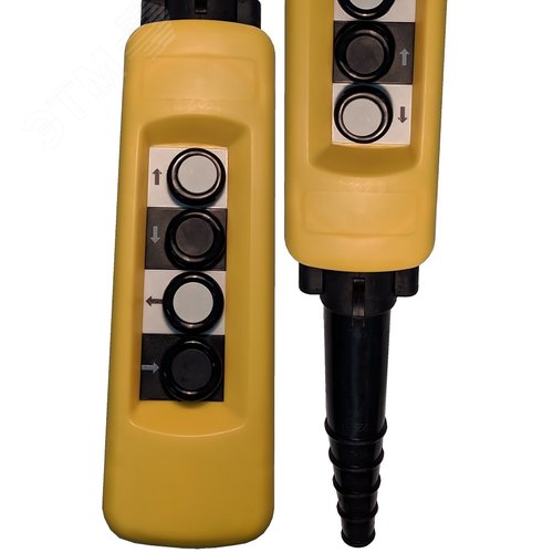 Изображение товара Пост тельферный ПКТ-40Б(XACA471.BR) (4 кнопки1НО) (шт)