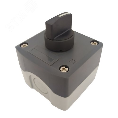 Изображение товара Пост кнопочный ПКУ21Е-111-65 У2 КПЕ1611Р без сальников (шт)