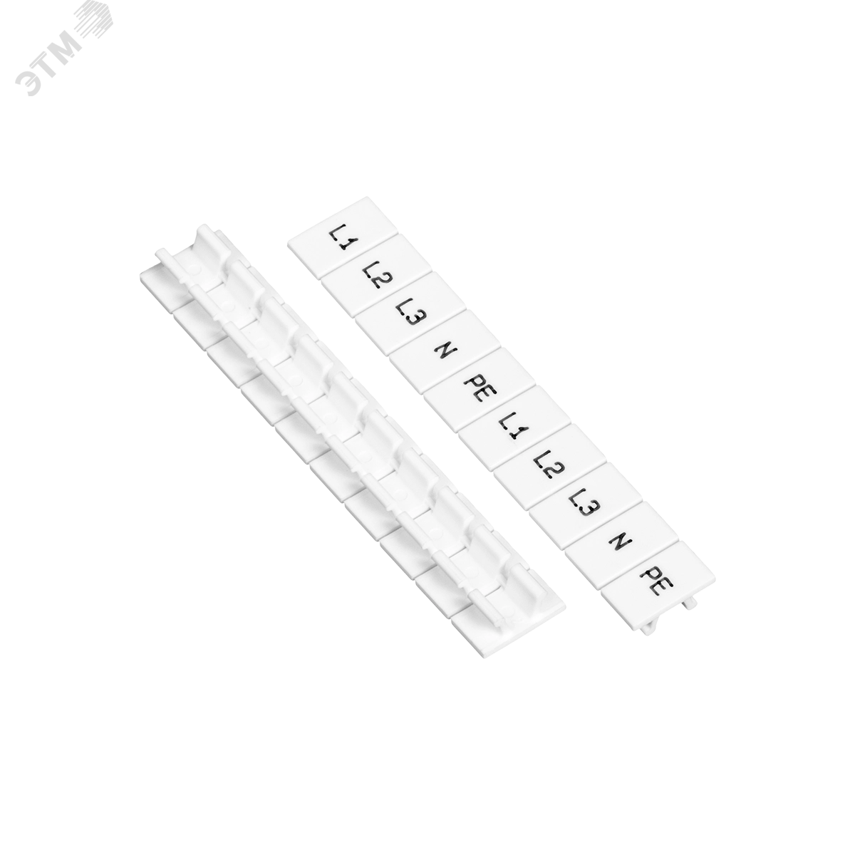 Изображение товара Маркировка клеммного ряда 6 мм Meyertec MTU-4ML (упак 100 шт.) Изображение товара Маркировка клеммного ряда 6 мм Meyertec MTU-4ML (упак 100 шт.)