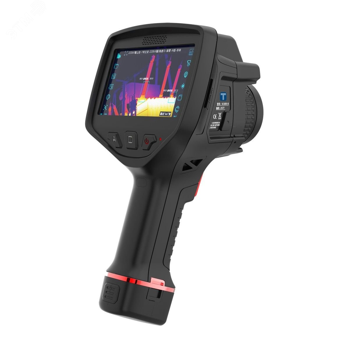 ТепловизорSC300-B