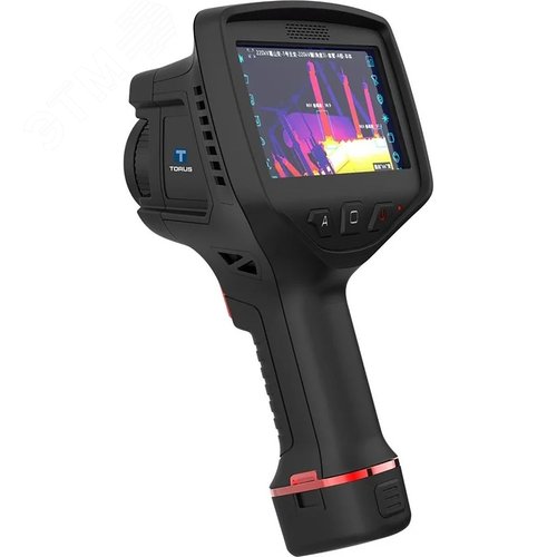 Изображение товара Тепловизор SC600-B 2000 (шт)