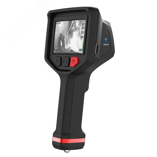 Изображение товара Тепловизор XF300 2000 (шт)