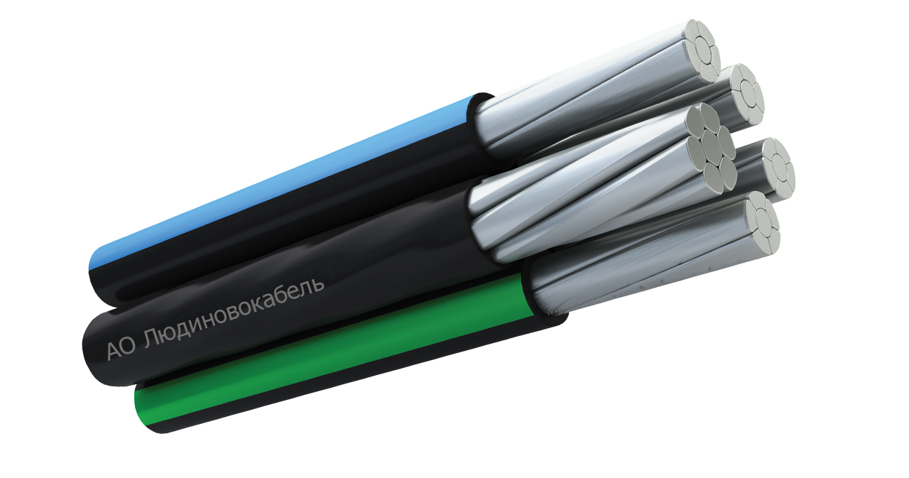 провод СИП-2 4х16+1х25(соотв.ГОСТ)