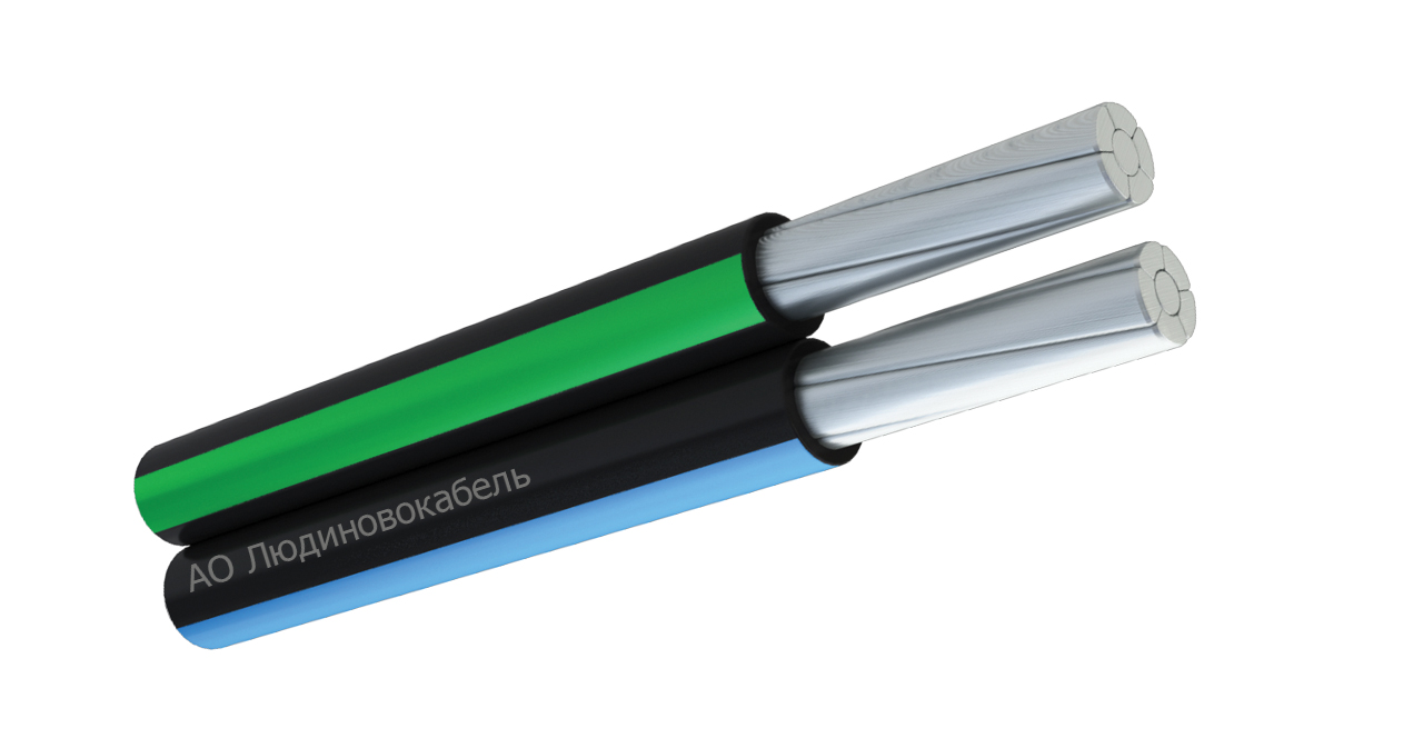 Провод СИП-4 2Х35 ГОСТ 31946-2012 ТУ              3500-005-46600751-2006