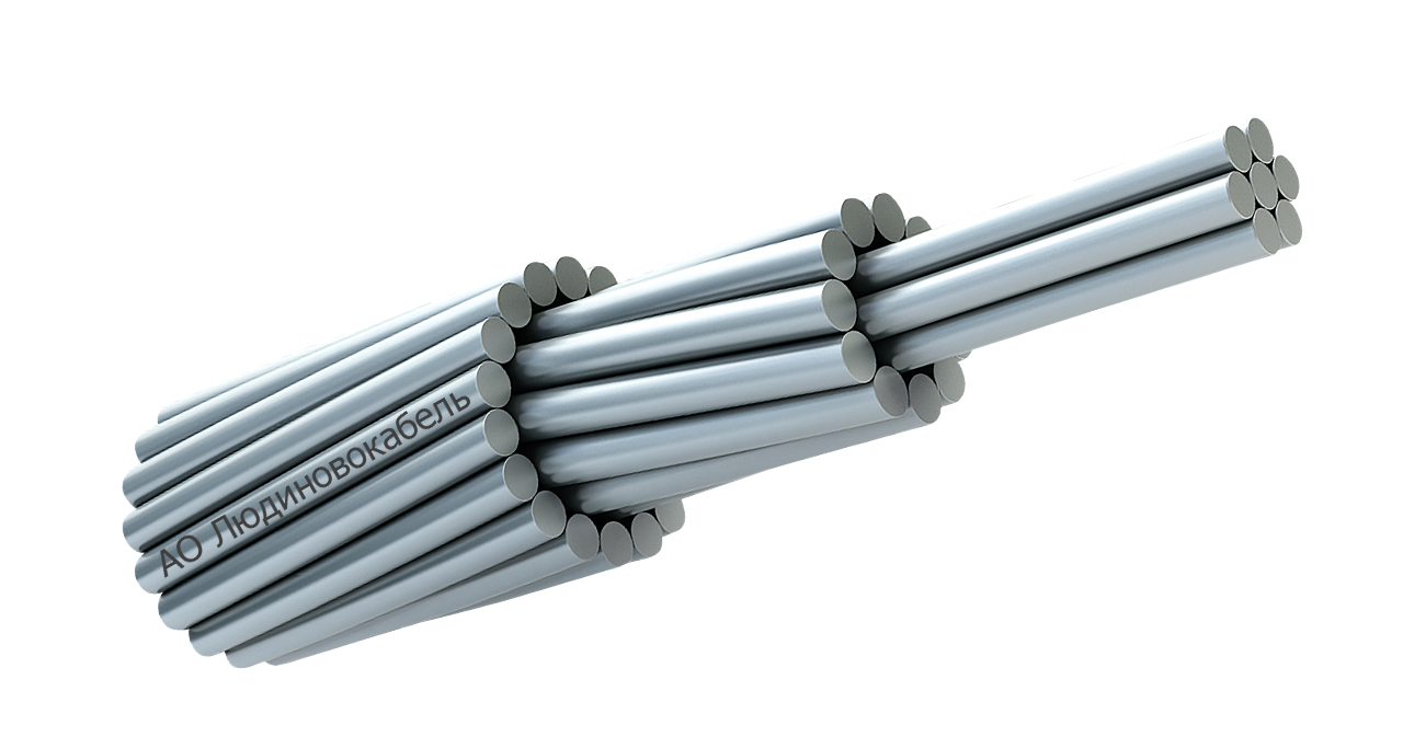 Провод АС 185 метры