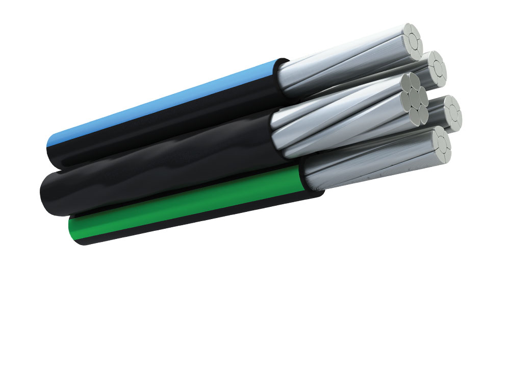 Провод СИП-2 3х185+1х95 ГОСТ