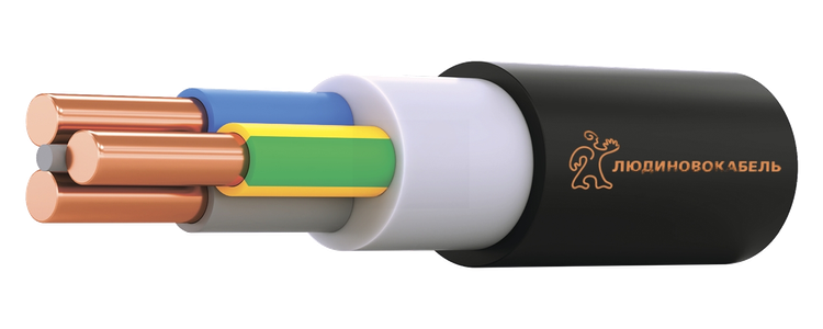 Кабель ВВГнг(А)-LS 3Х1.5ок-0.66