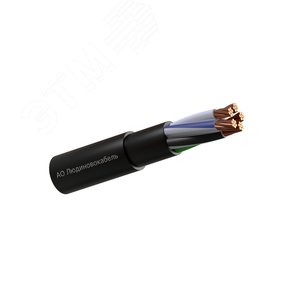кабель ВВГ 5Х16мк(N,PE)-0,66