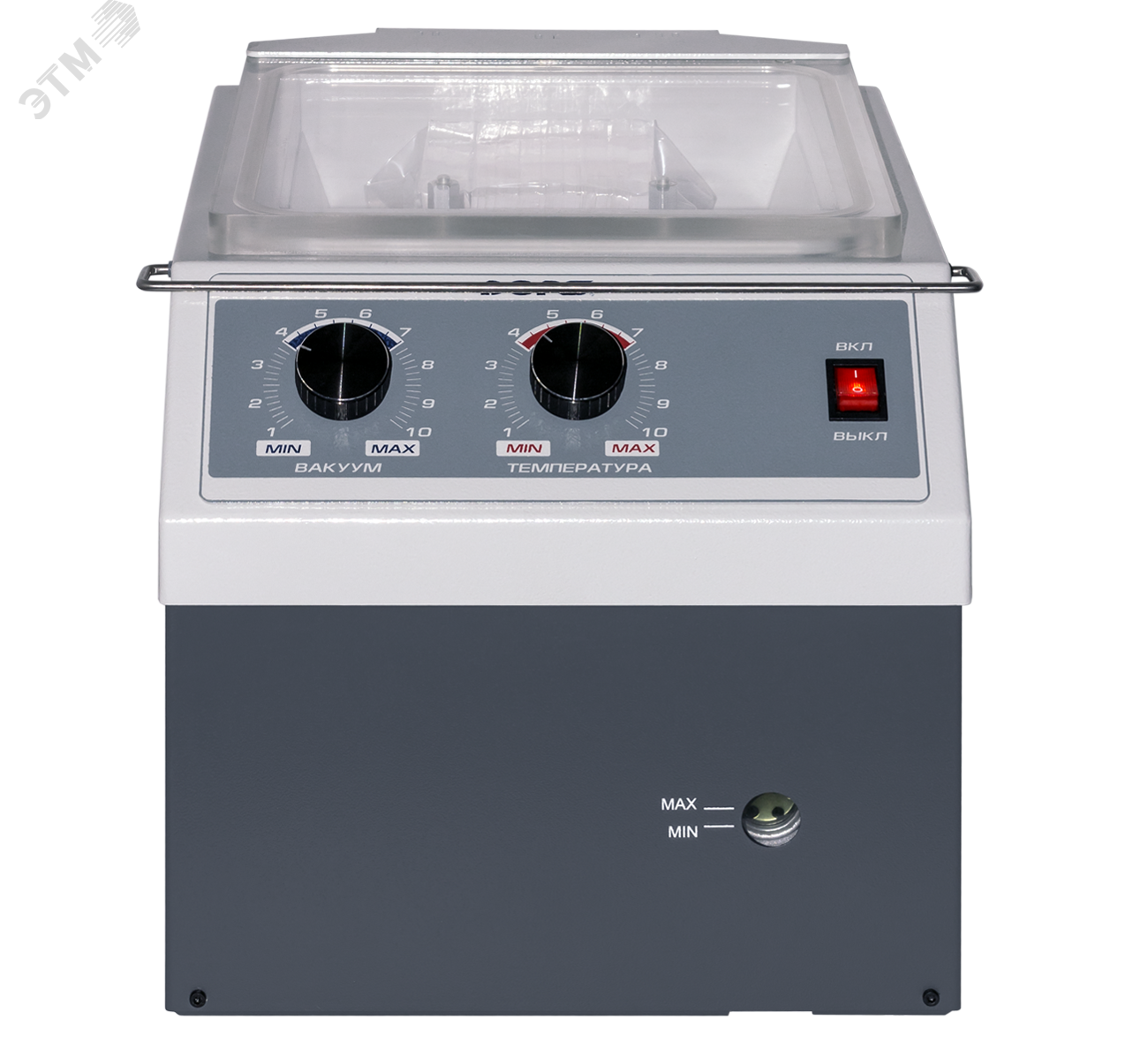 Изображение товара Упаковщик банкнот DORS 411 вакуумный FRZ-052935 (шт)