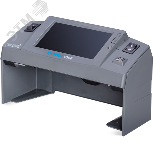 Изображение товара Детектор банкнот DORS 1050A просмотровый универсальный FRZ-036283 (шт)