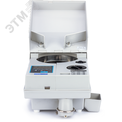 Изображение товара Счетчик монет DORS CT3020 SYS-040926 (шт)