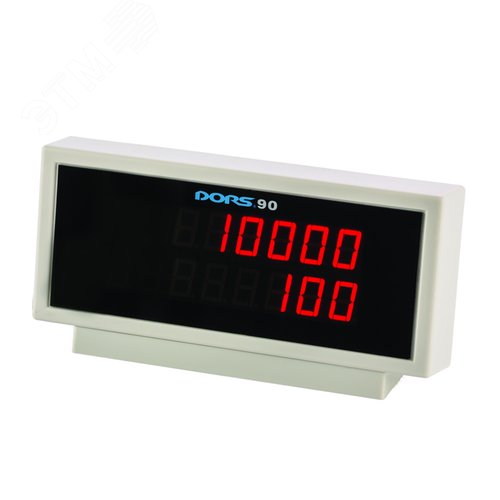 Изображение товара Дисплей DORS 90 универсальный выносной FRZ-027876 (шт)