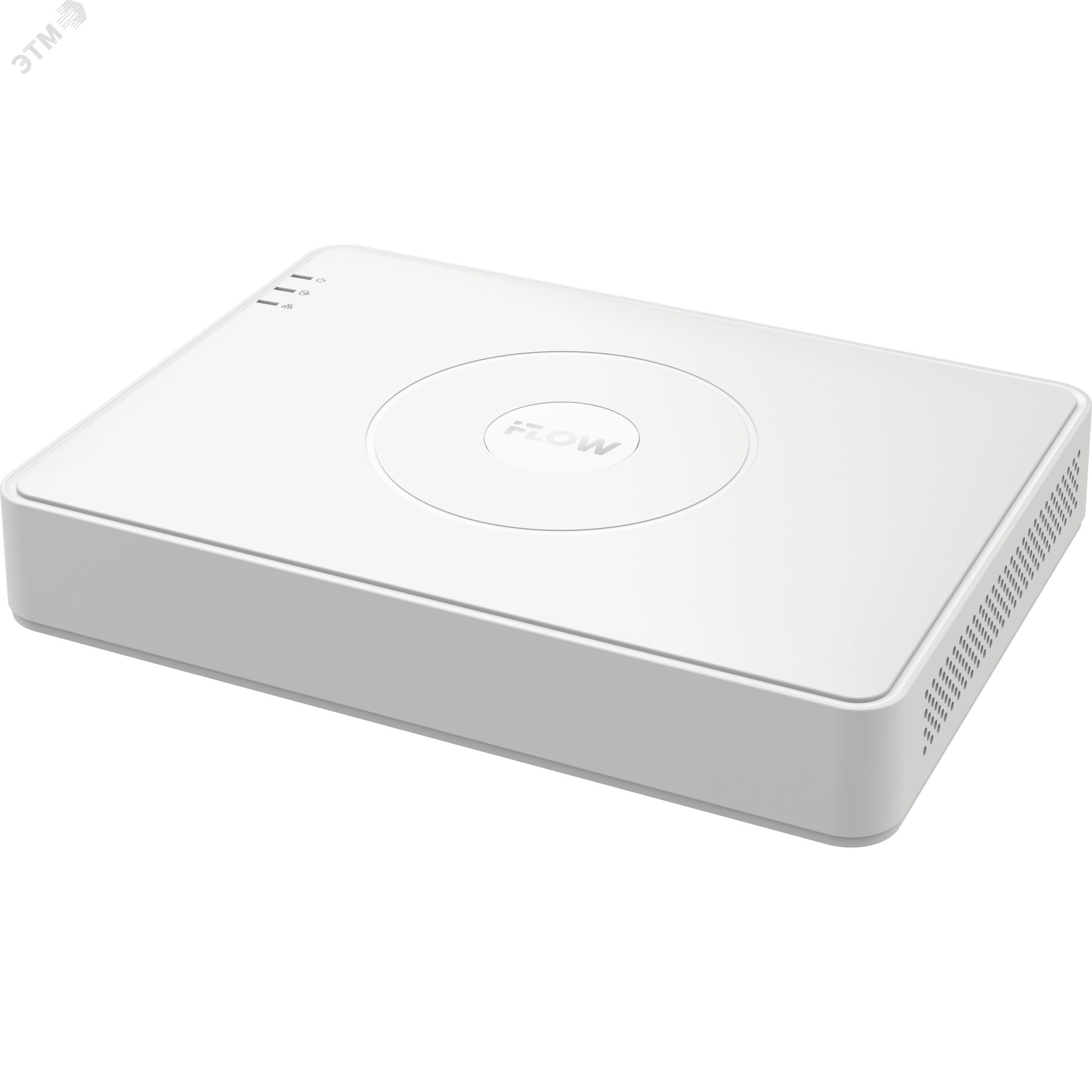 Изображение товара Видеорегистратор гибридный XVR 16-канальный iFlow F-HR-2164