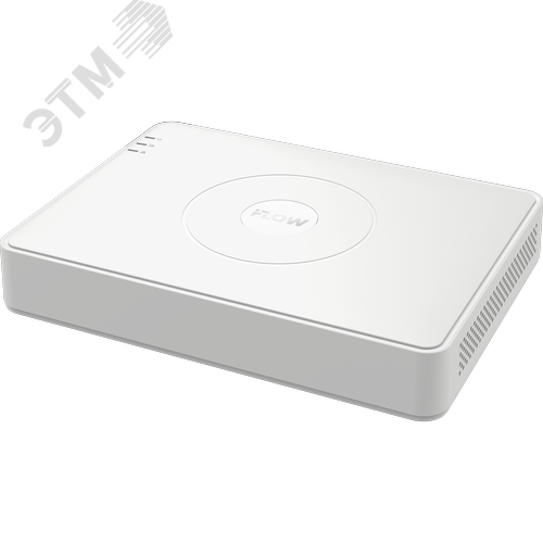 Изображение товара Видеорегистратор гибридный (XVR) 16-канальный 5Мп до 1 HDD (шт)