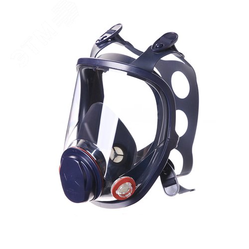 Изображение товара Полнолицевая маска силиконовая МК85 размер , L (шт)