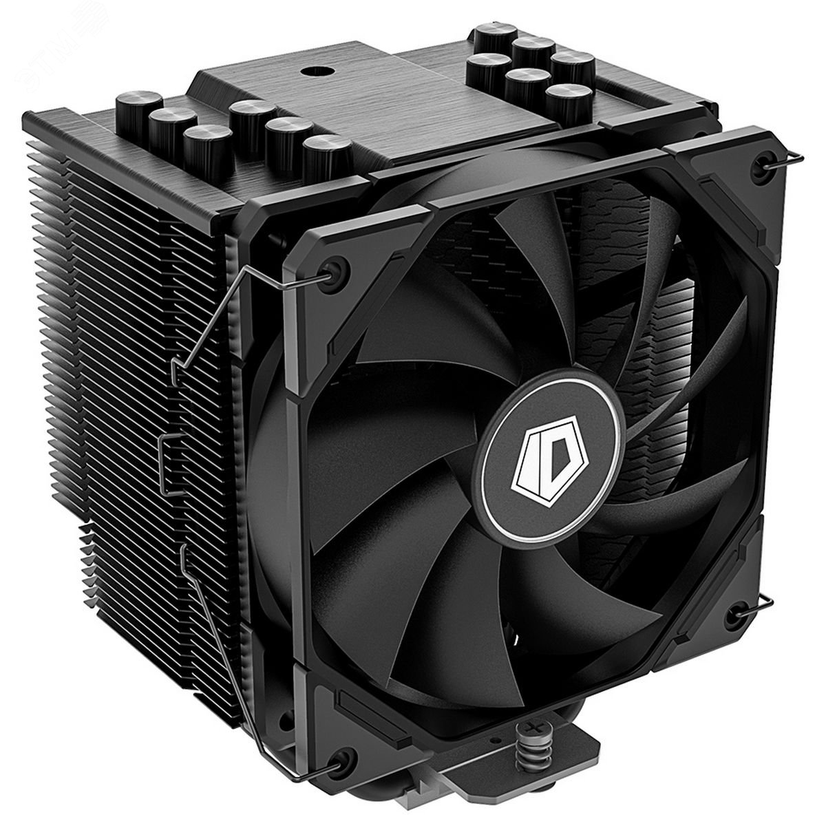 Изображение товара Вентилятор для процессора SE-226-XT BLACK, TDP 250 Вт, PWM, без подсветки, черный (шт)