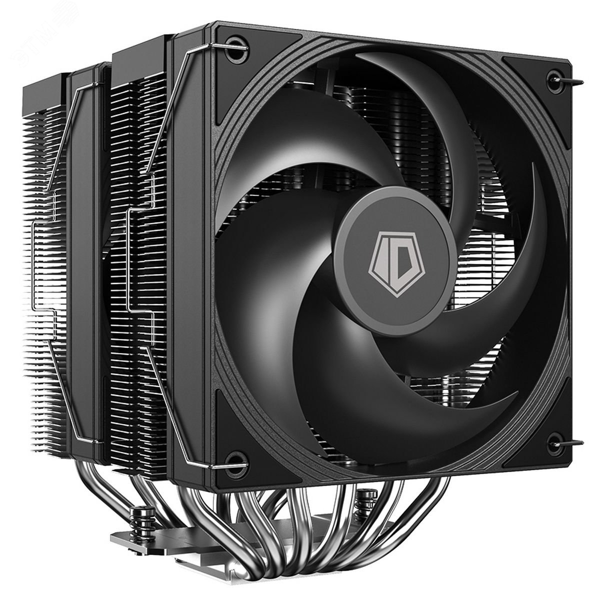 Изображение товара Вентилятор для процессора FROZN A620 PRO SE, TDP 260 Вт, 120х120 мм, Intel/AMD, черный (шт)