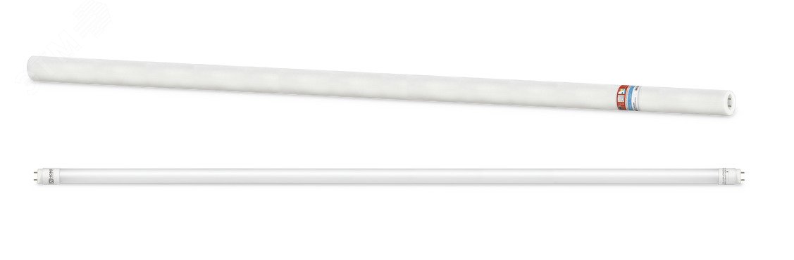 Изображение товара Светодиодная лампа LED-T8-М-PRO 32Вт G13 6500K 3200Лм 1500мм IN HOME