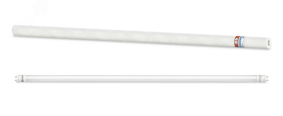 Изображение товара Лампа светодиодная LED-T8-М-PRO 30Вт 230В G13 6500К 3000Лм