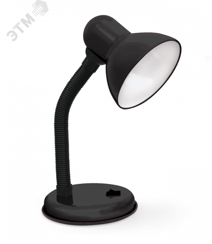 Изображение товара Настольный светильник СНО 22Ч-E27 с регулируемой стойкой и мощностью 230 В