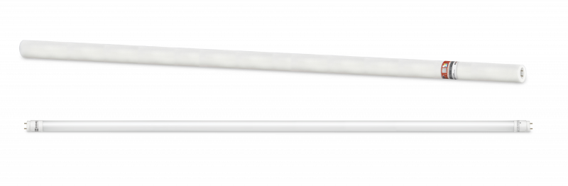 Лампа светодиодная LEDT8МPRO 32Вт 230В G13 4000К 3200Лм 1500мм матовая