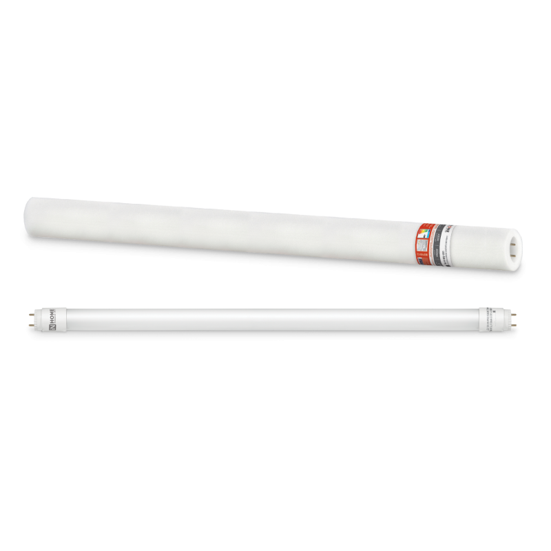 Лампа светодиодная LEDT8МPRO 15Вт 230В G13R 4000K 1500Лм 600мм матовая неповоротная