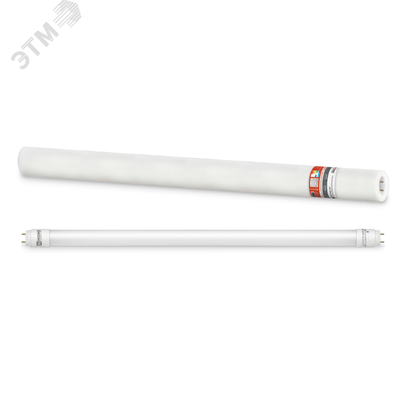 Изображение товара LED светодиодная лампа T8 15Вт G13R 230В 4000K 1500Лм матовая