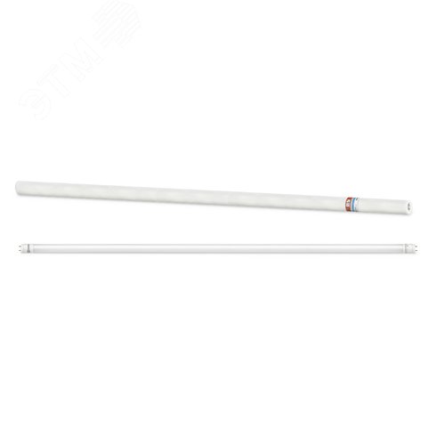 Изображение товара Лампа светодиодная LED-T8-М-PRO 32Вт 230В G13 6500К 3200Лм 1500мм матовая IN HOME (шт)