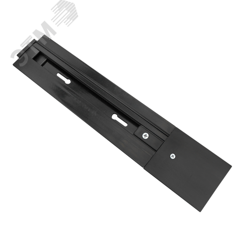 Изображение товара Шинопровод однофазный встраиваемый RC-2B-TL 2м черный серии TOP-LINE IN HOME (шт)