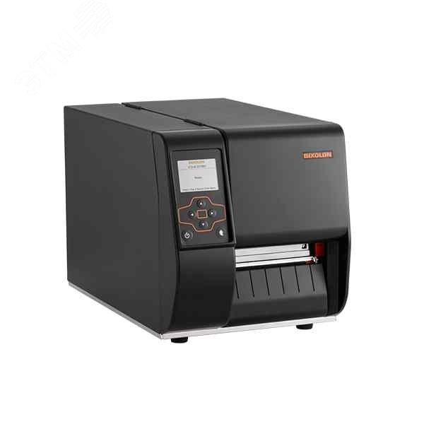 Изображение товара Принтер этикеток Bixolon XT2-40 (шт)