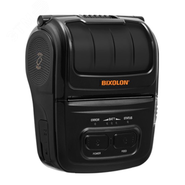 Изображение товара Принтер этикеток Bixolon SPP-L310WDaK5 (шт)