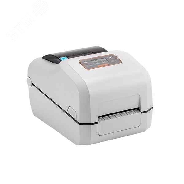 Изображение товара Bixolon XD5-40dEB Термопринтер этикеток с Wi-Fi и Bluetooth 180 мм