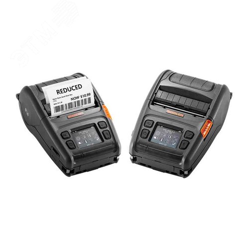 Изображение товара Принтер этикеток Bixolon XM7-30iaWDaK (шт)