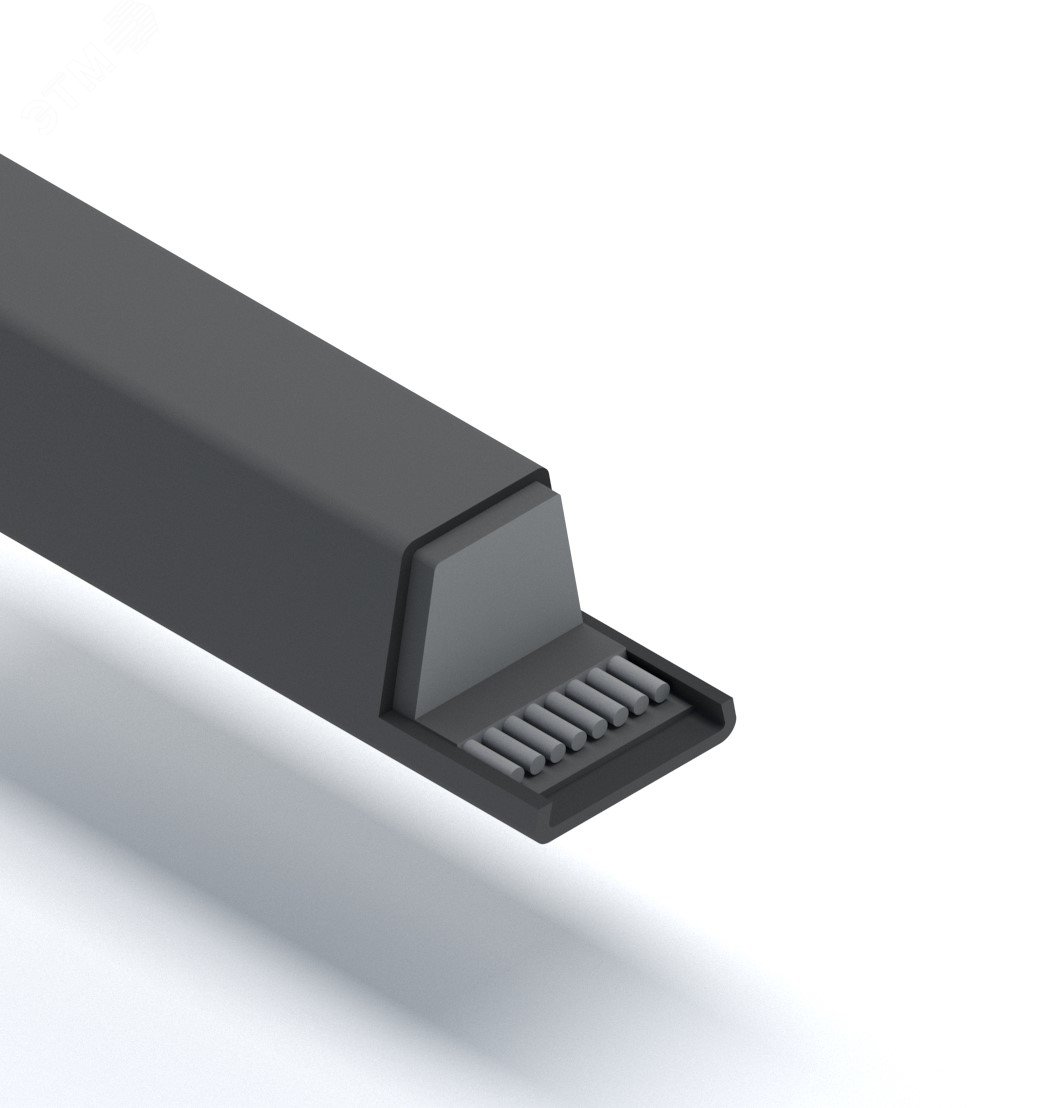 Изображение товара Ремень DINROLL C0208475 B 17x1981 Узкопрофильный клиновой ремень