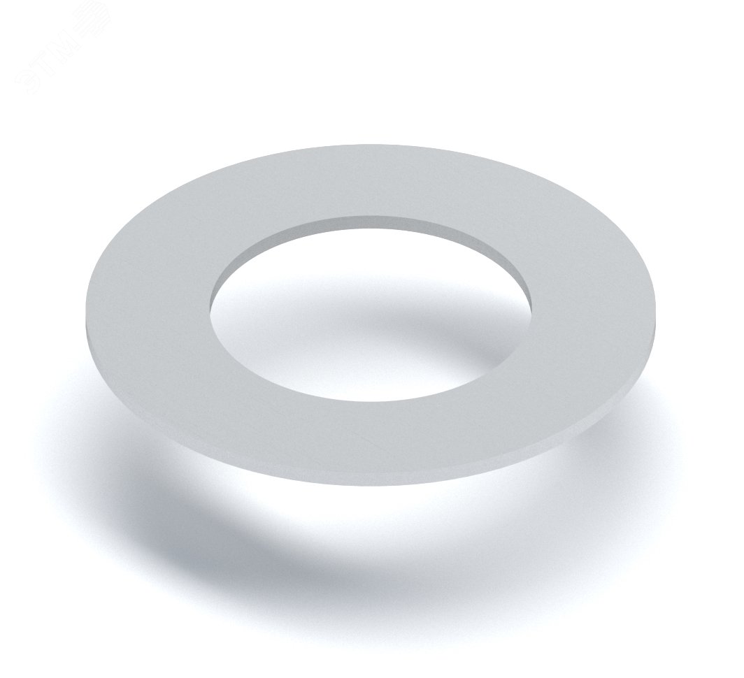 Изображение товара Шайба стопорная AS1528 для роликоподшипников сталь Китай