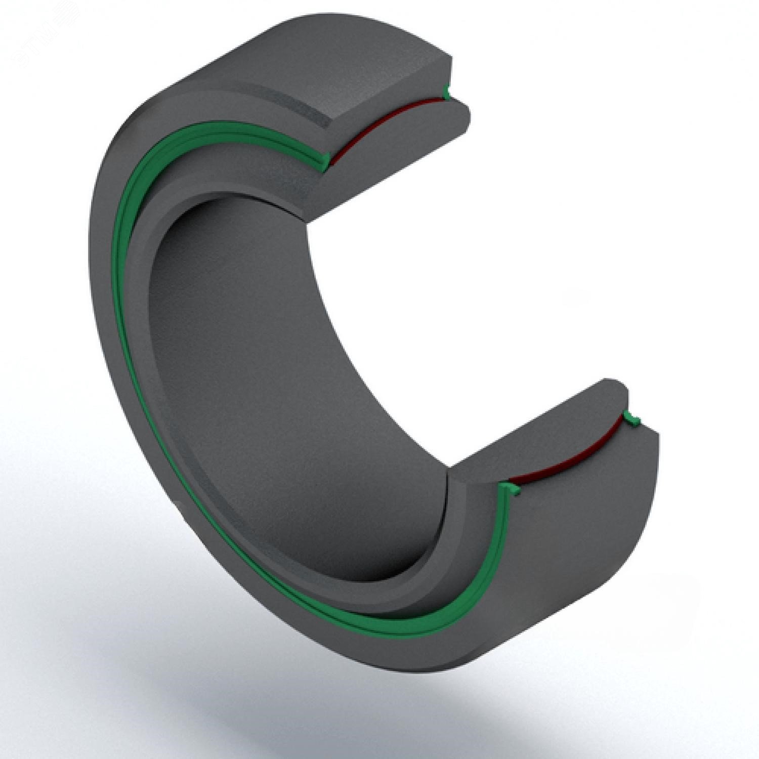 Изображение товара Подшипник GE20UK-2RS (шт)