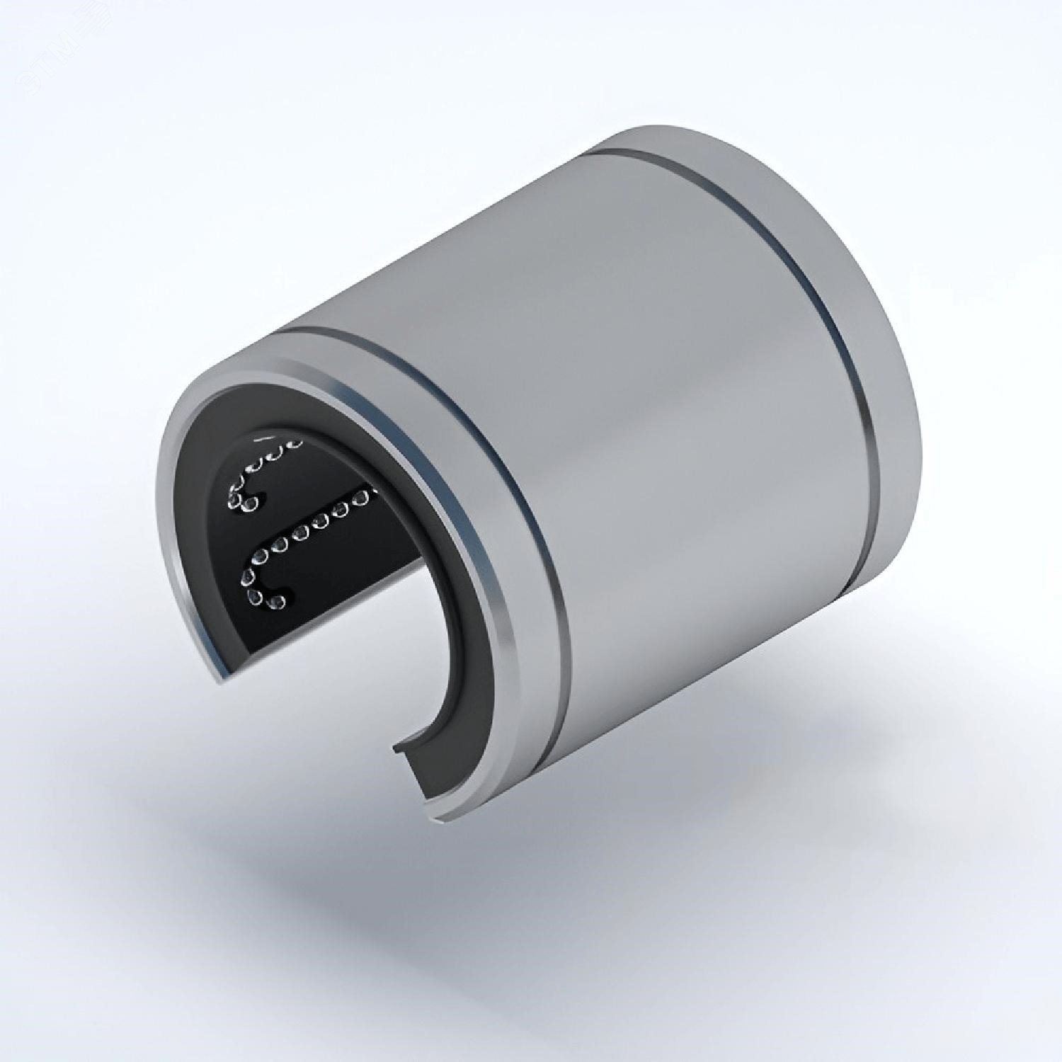 Изображение товара Подшипник линейной втулки LME30-OPUU DINROLL 30x47x68 мм