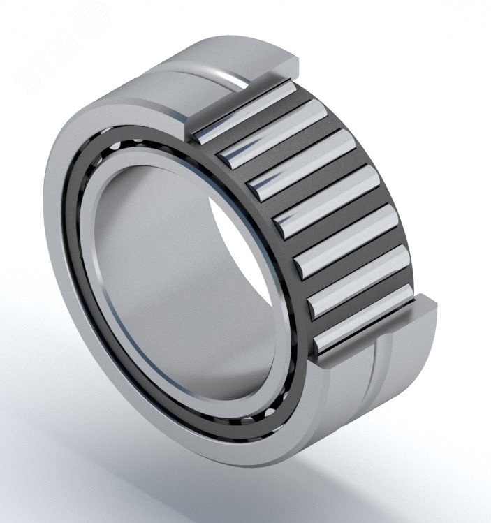 Подшипник NKI100/40 артикул NKI100/40 DINROLL - купить в Москве и РФ по ...