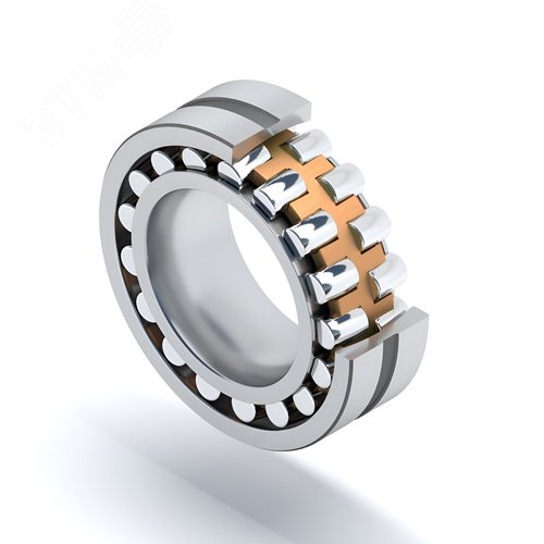Изображение товара Подшипник 23122EMW33C3 (шт)