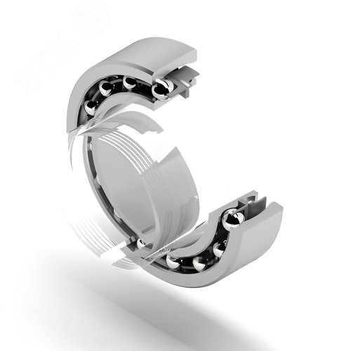 Изображение товара Подшипник 2313 K/C3 (шт)