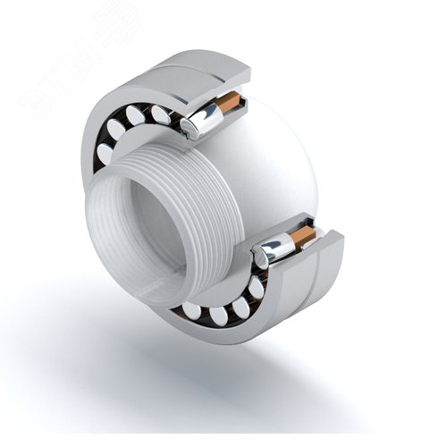 Изображение товара Подшипник 23160EMKW33C3 (шт)