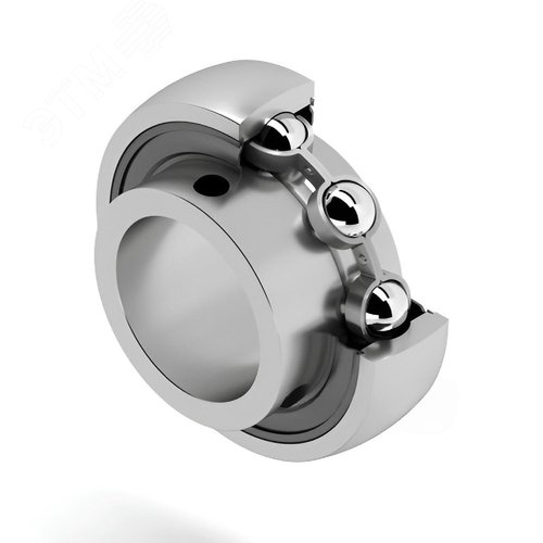 Изображение товара Подшипник AS211 (шт)